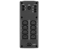 APC BR1300MI UPS Back ProBR 1300VA 8xC13, AVR,LCD - 520169 - zdjęcie 3